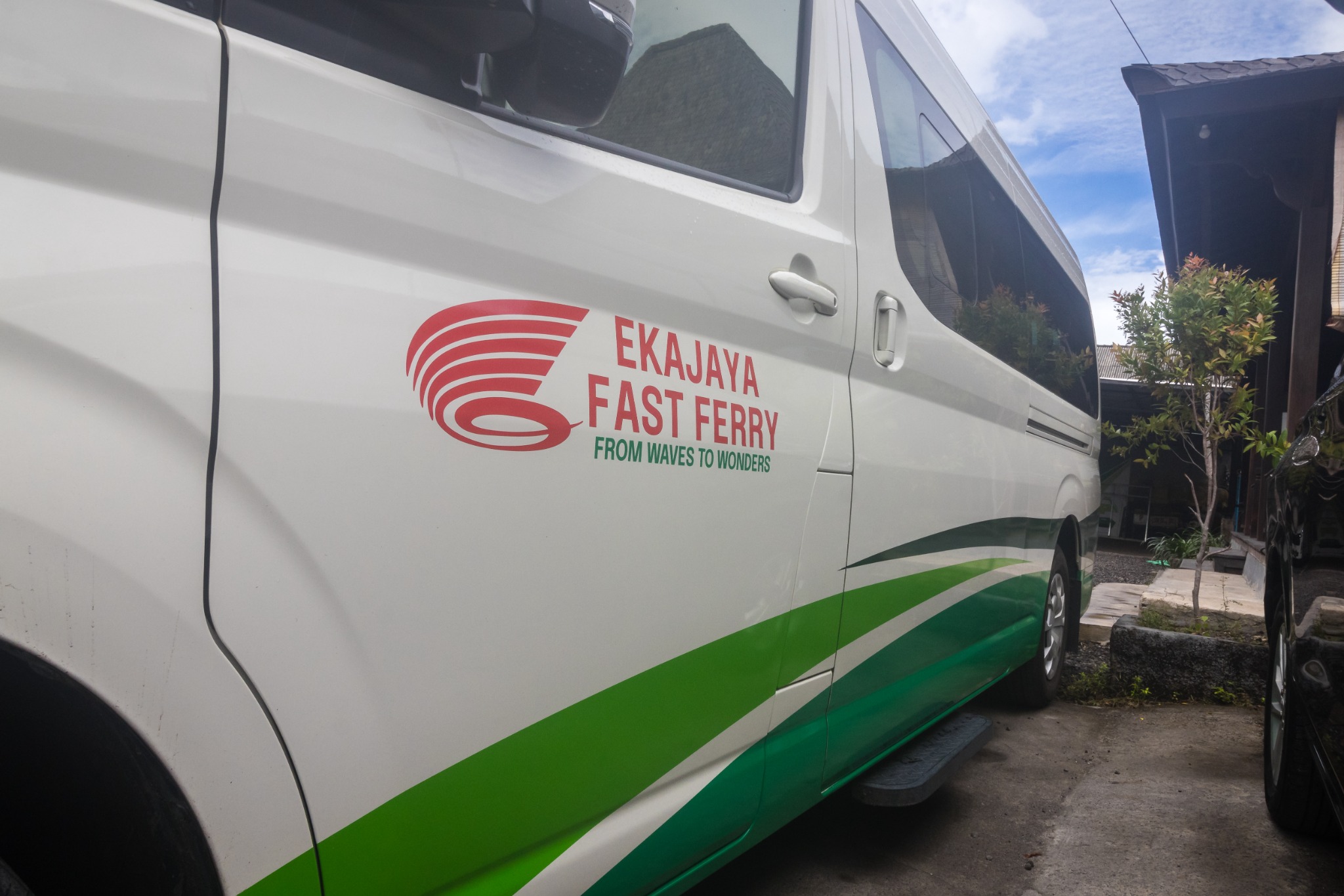 Bali VIP Group Charter (Max 9 Pax)